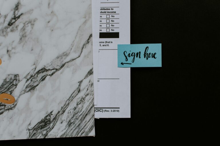 déclarer ses impôts en toute simplicité avec notre service de déclaration en ligne pour le tax filing.