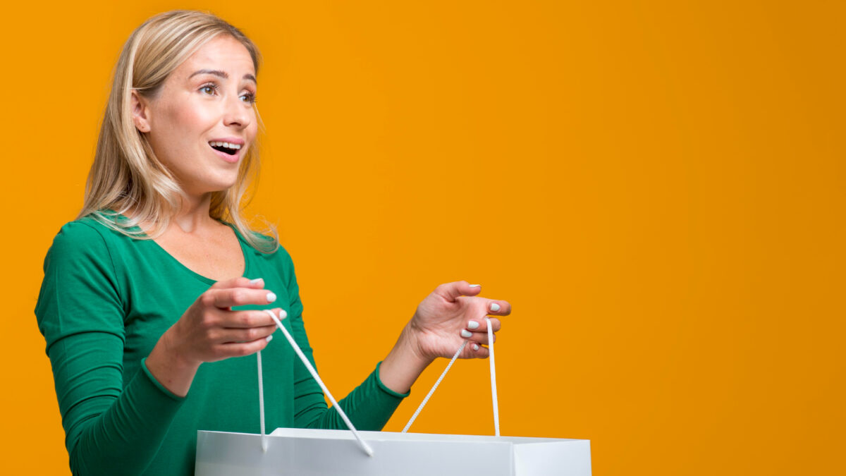 Comment réduire jusqu'à moins 30 % le prix de ses courses