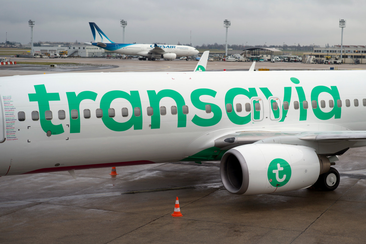 Les impacts de la grève chez Transavia : ce qu&rsquo;il faut savoir