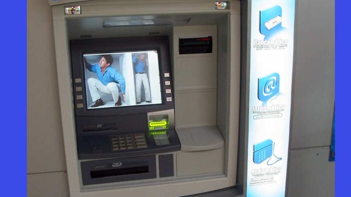 Quelle est l’action de Diebold Nixdorf ?