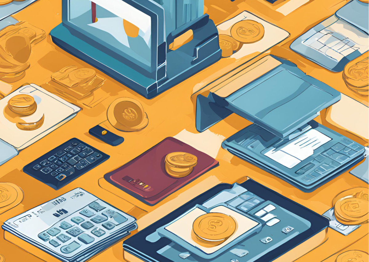 transactions sécurisées