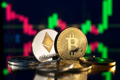 cryptomonnaies