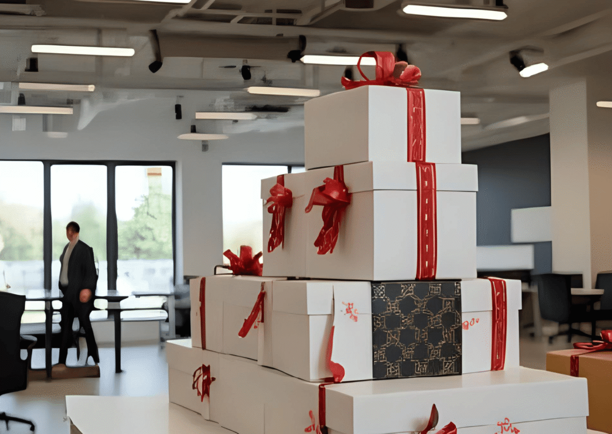 Quels sont les meilleurs cadeaux à offrir à ses clients ?