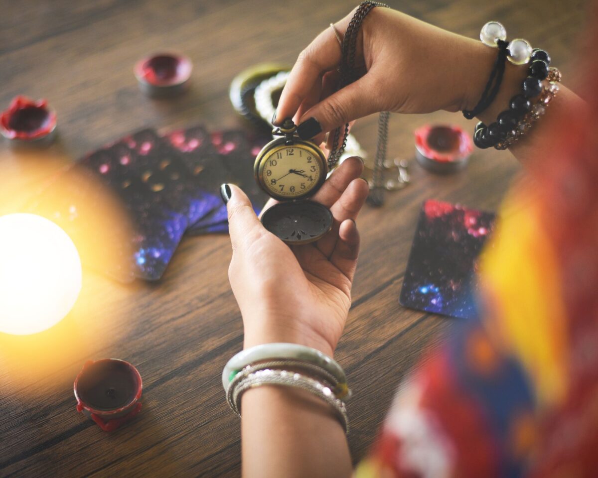 Changer sa destinée grâce à la voyance