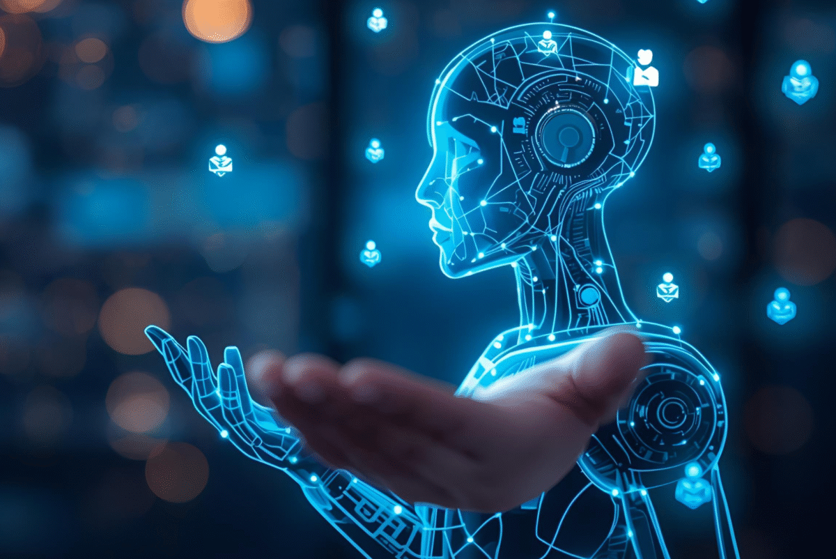 IA conversationnelle : quels bénéfices pour la relation client ?