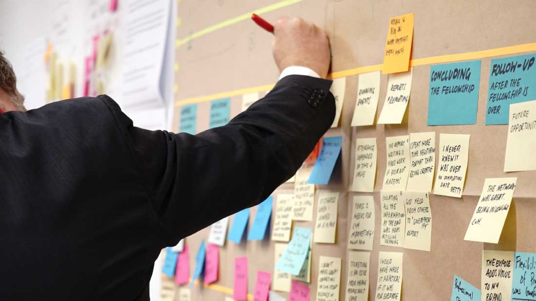 Comment bâtir un projet solide avant de signer en franchise ?