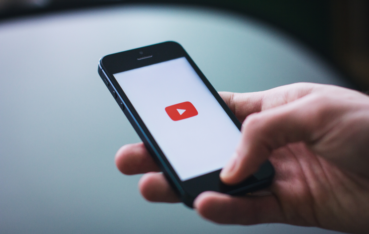 De la vidéo ignorée au contenu recommandé sur YouTube