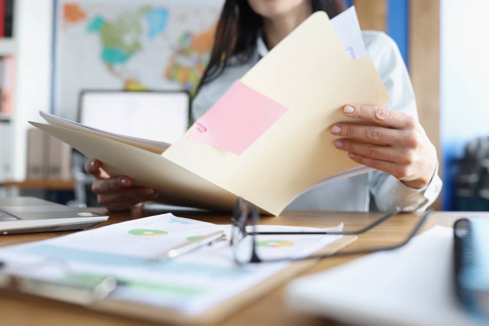 accompagnement administratif par un prestataire