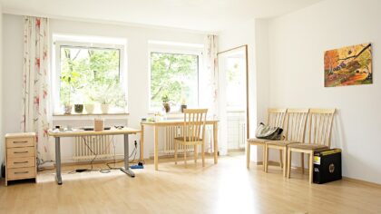 appartement deux pièces