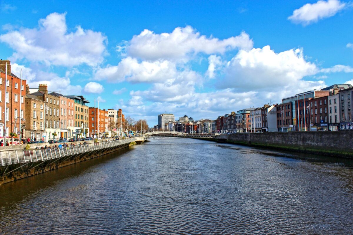 appartement Dublin économique