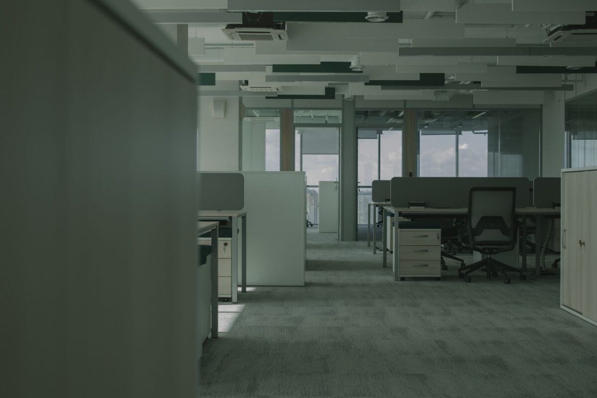 gestion locative bureau