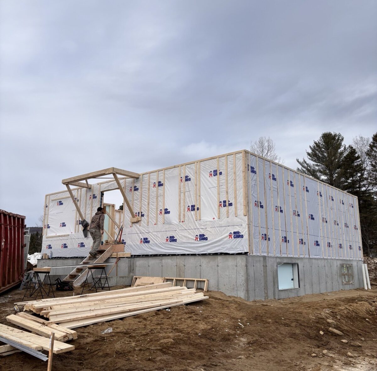 Vous faites construire : pourquoi le suivi de chantier vous échappe (et comment le reprendre)
