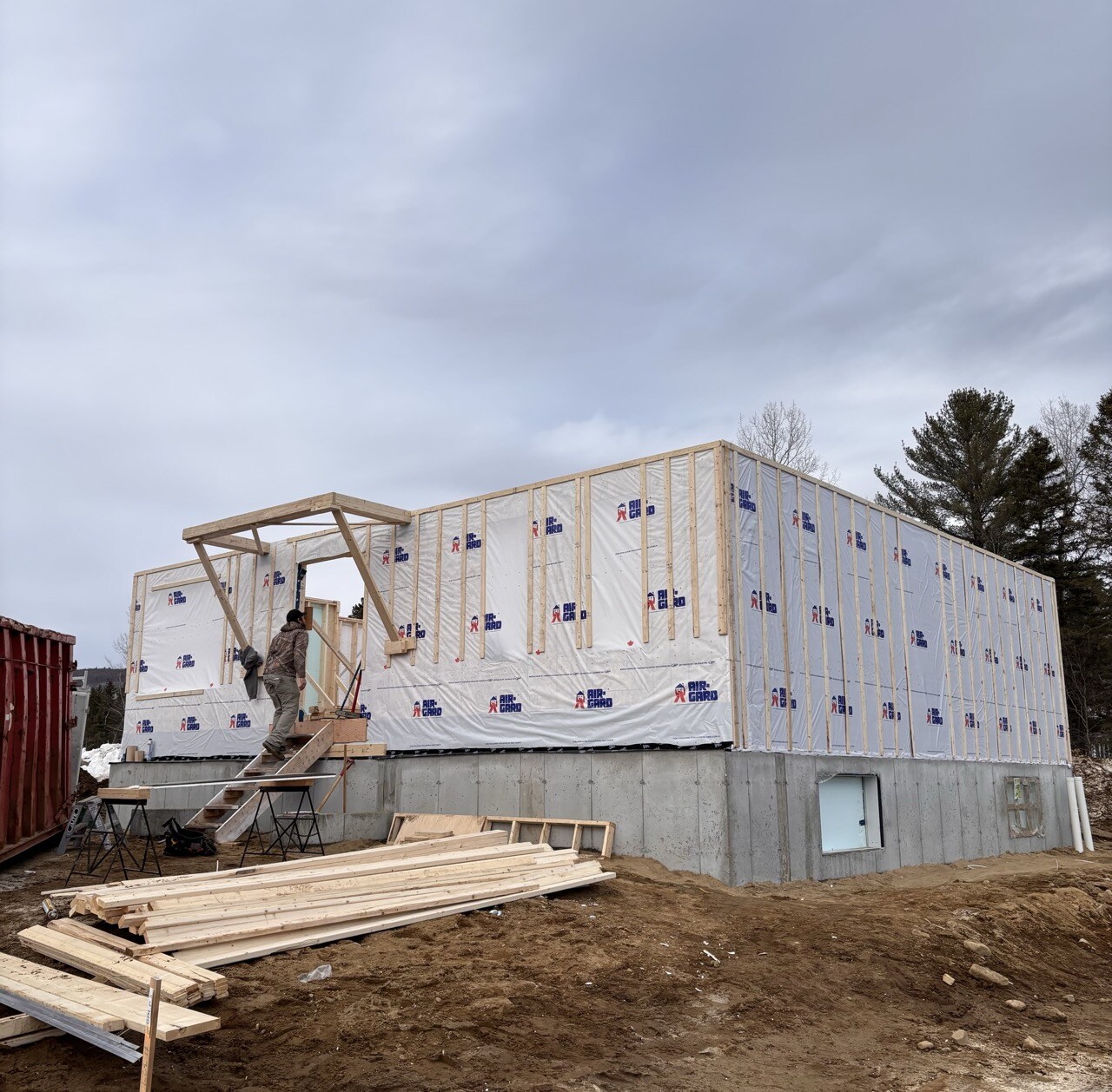 Vous faites construire : pourquoi le suivi de chantier vous échappe (et comment le reprendre)