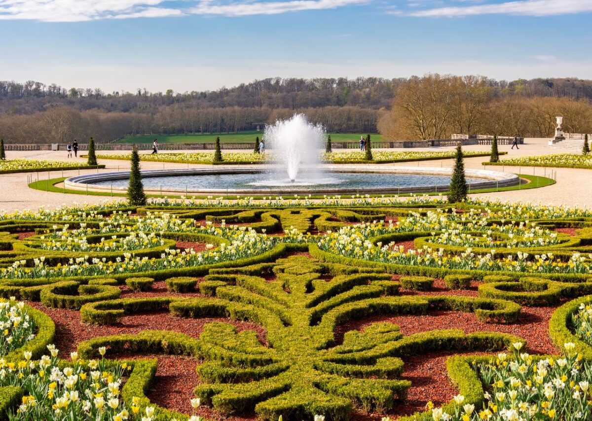 Un beau jardin peut vous faire gagner des milliers d’euros à la revente