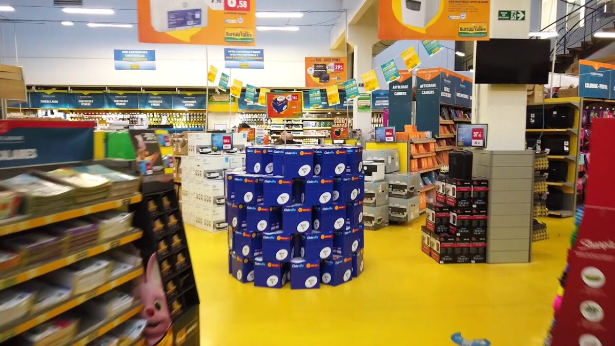 Bureau Vallée : magasins, service client, achats et franchise, le guide pratique 2026