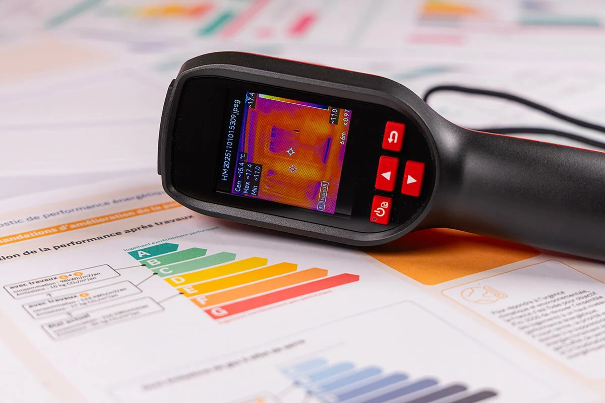 Diagnostic énergétique : DPE, audit ou bilan, lequel faire et comment le lire